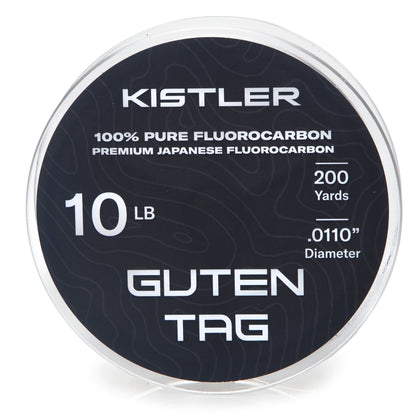Kistler Fishing Lines KISTLER Fishing