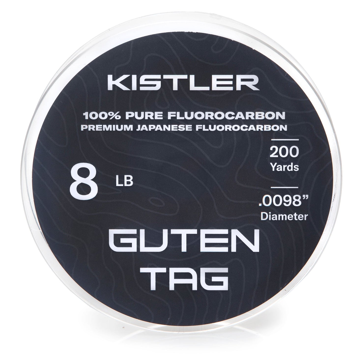 Kistler Fishing Lines KISTLER Fishing