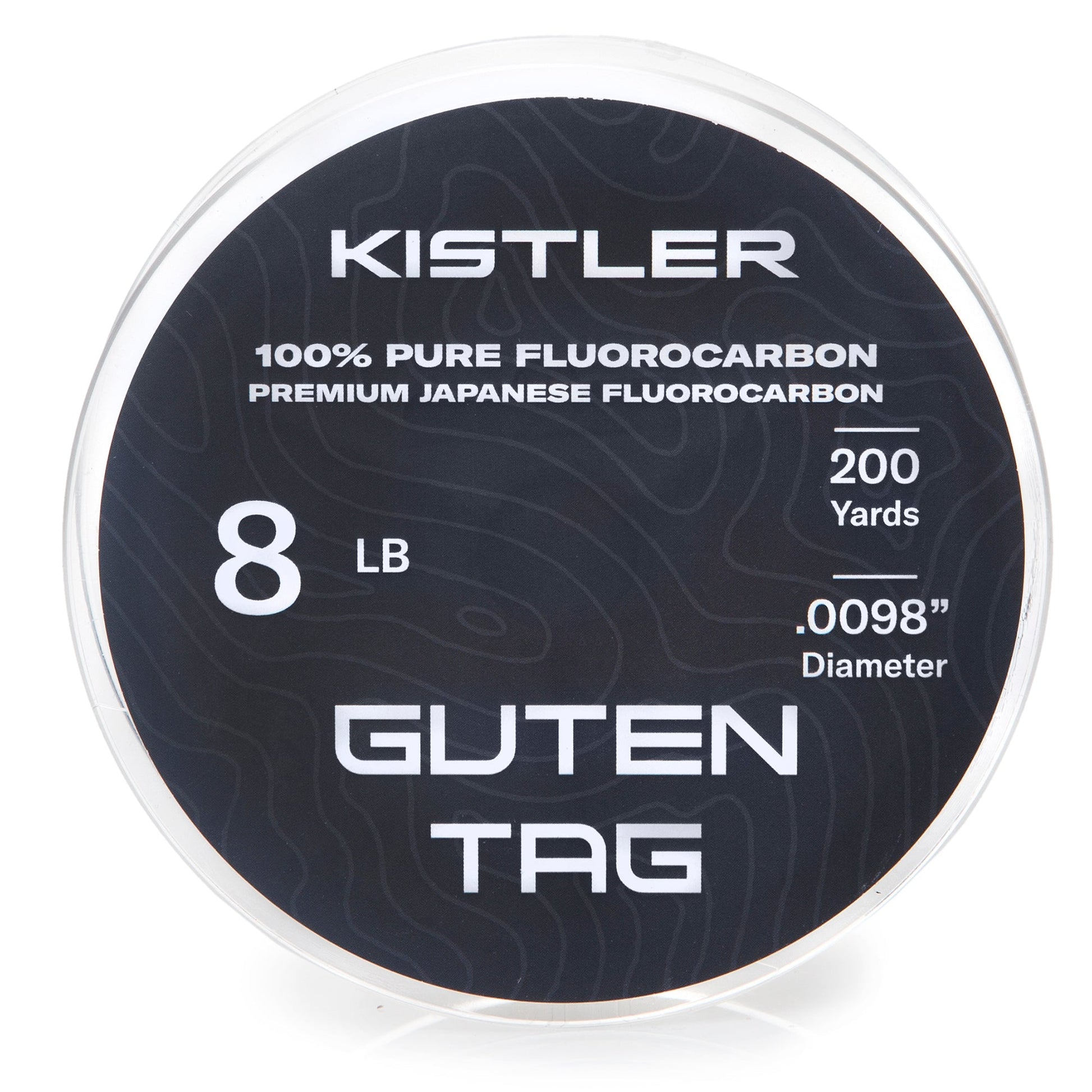 Kistler Fishing Lines KISTLER Fishing
