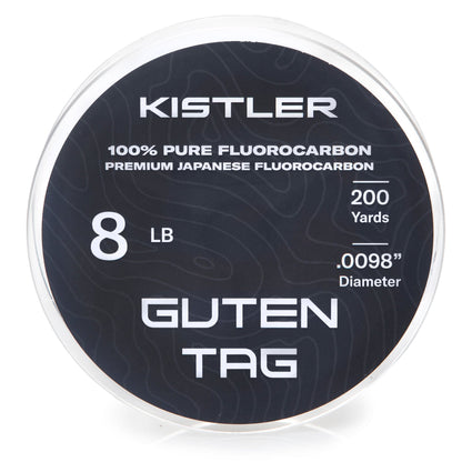 Kistler Fishing Lines KISTLER Fishing