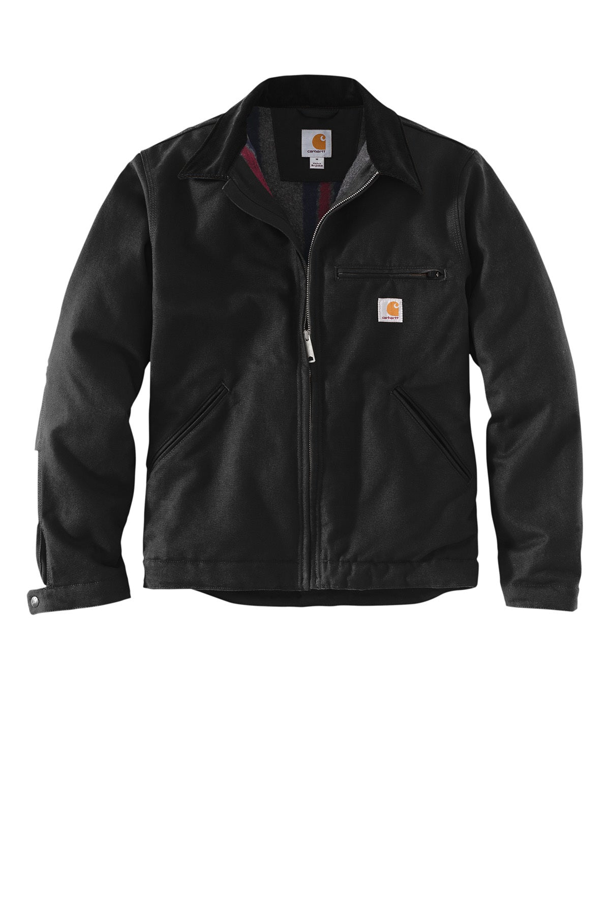 Carhartt Detroit Jacket Men's Canvas Work or Casual Carhartt