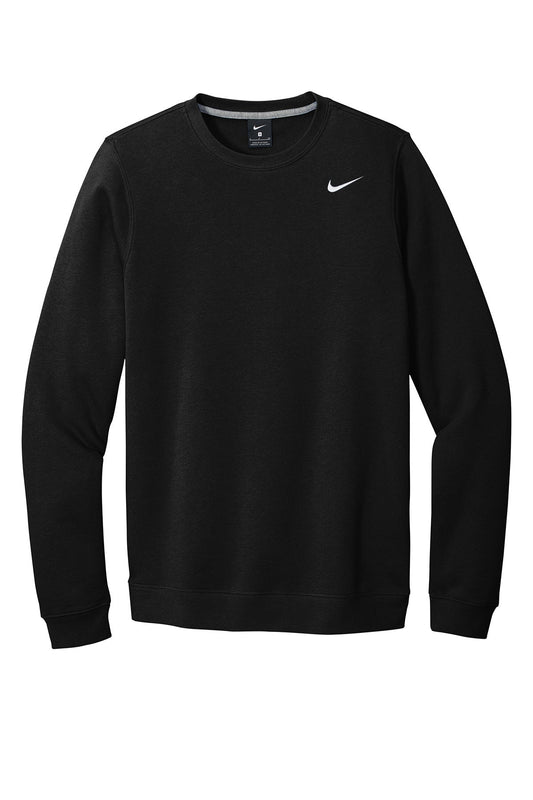 Nike Club Fleece Crewneck (Men's) MCI SPORTS