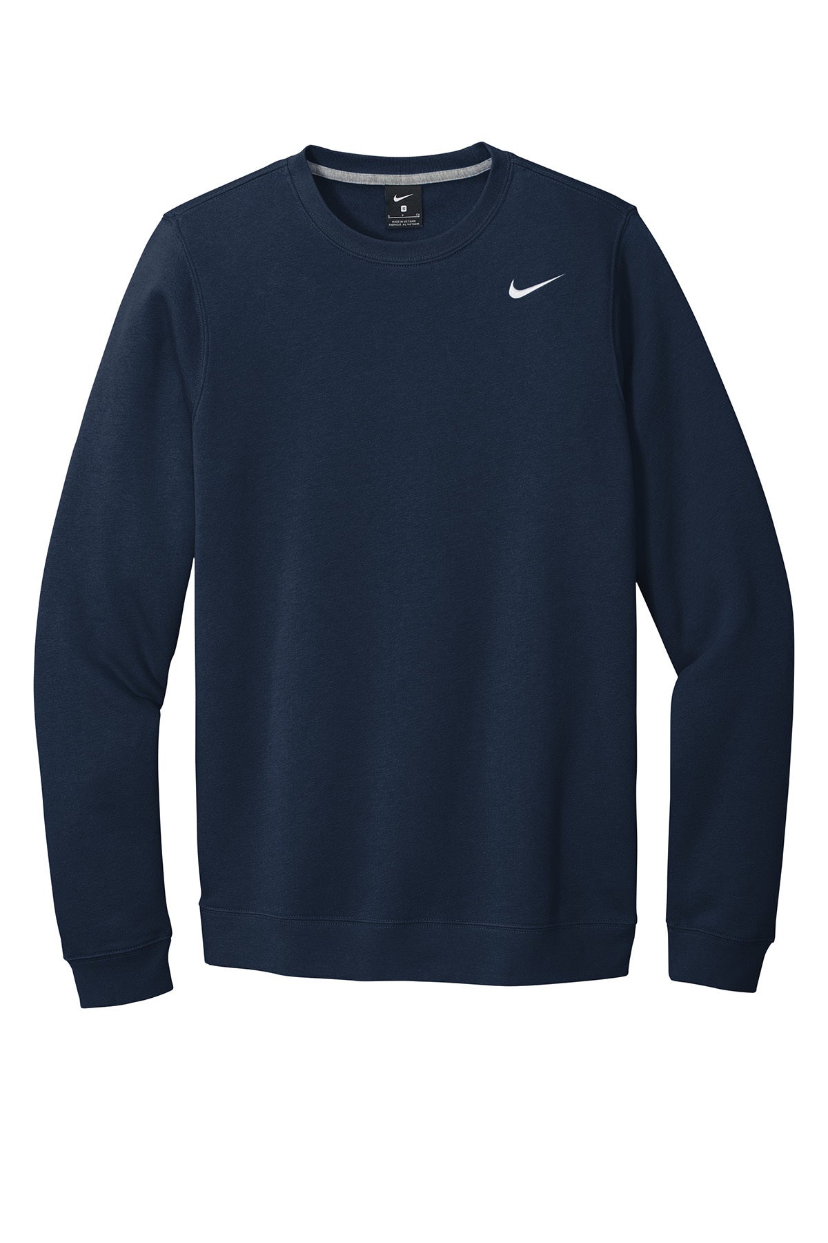 Nike Club Fleece Crewneck (Men's) MCI SPORTS