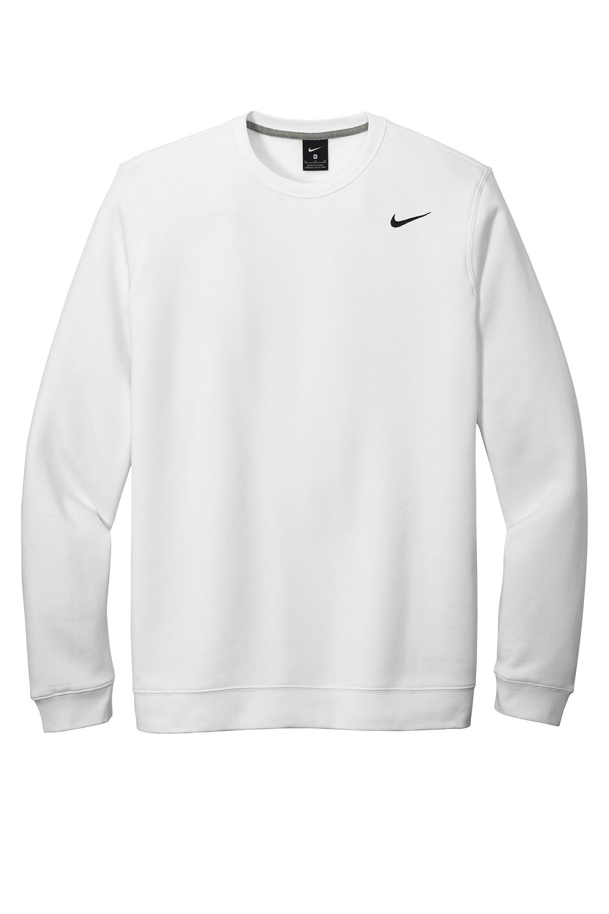 Nike Club Fleece Crewneck (Men's) MCI SPORTS