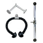Champion Cable Attachement Combo for Strength Training - MCI SPORTS