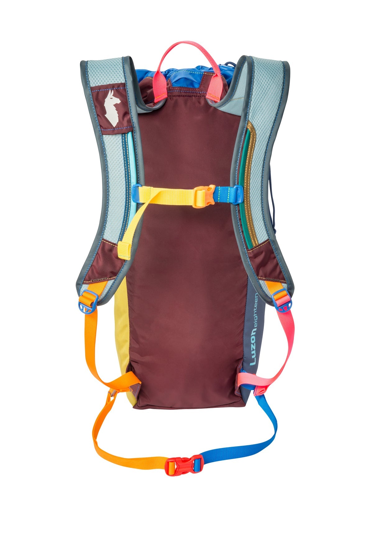Cotopaxi Luzon 18L Backpack (Surprise Color) MCI SPORTS
