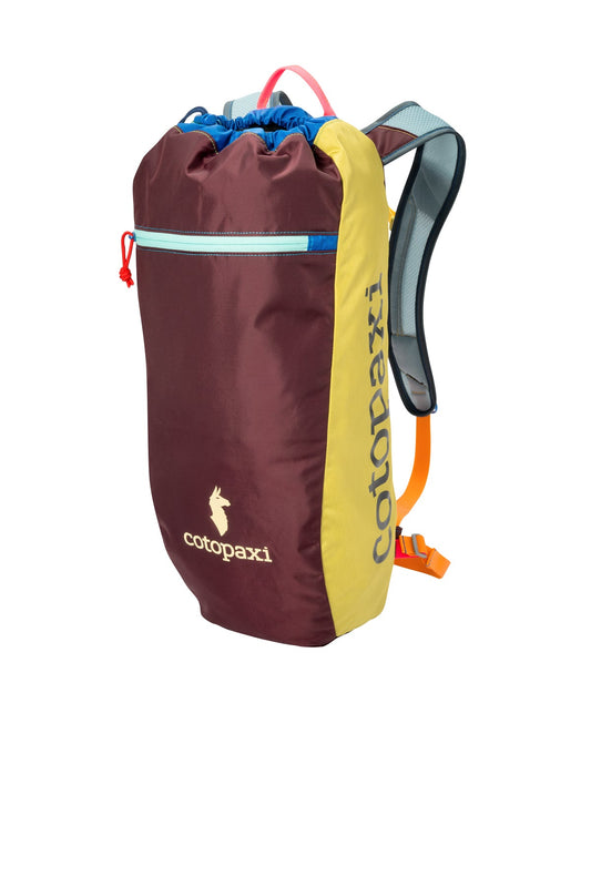 Cotopaxi Luzon 18L Backpack (Surprise Color) MCI SPORTS