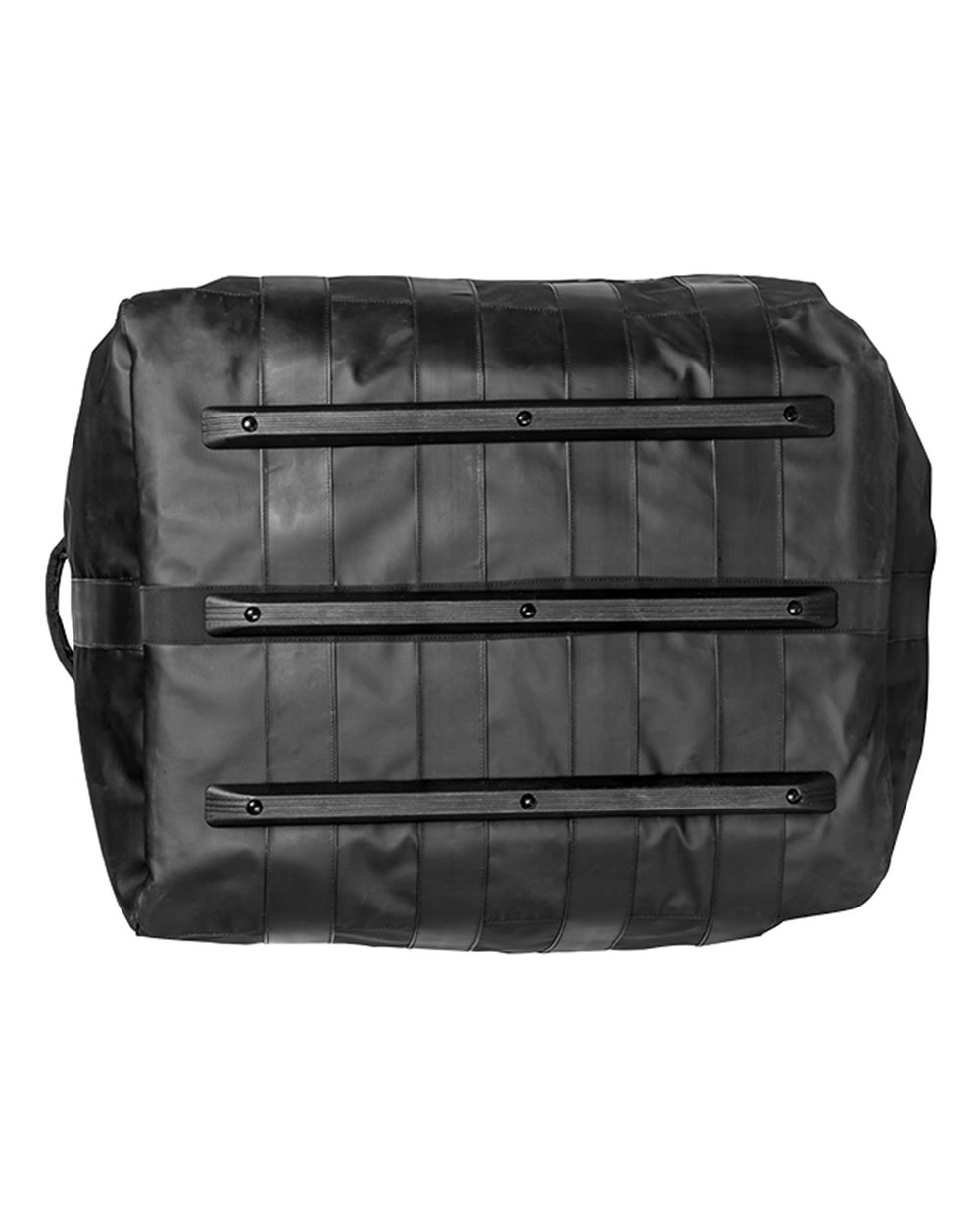Meret XL Turnout Pro Black Duffel Bag - MCI SPORTS