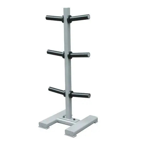 Vertical Olympic Plate Holder (Weight Storage) - MCI SPORTS