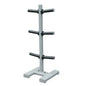 Vertical Olympic Plate Holder (Weight Storage) - MCI SPORTS