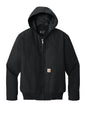 Carhartt J130 Washed Duck Active Jacket MCI SPORTS