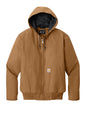 Carhartt J130 Washed Duck Active Jacket MCI SPORTS