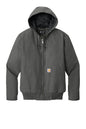 Carhartt J130 Washed Duck Active Jacket MCI SPORTS