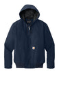 Carhartt J130 Washed Duck Active Jacket MCI SPORTS