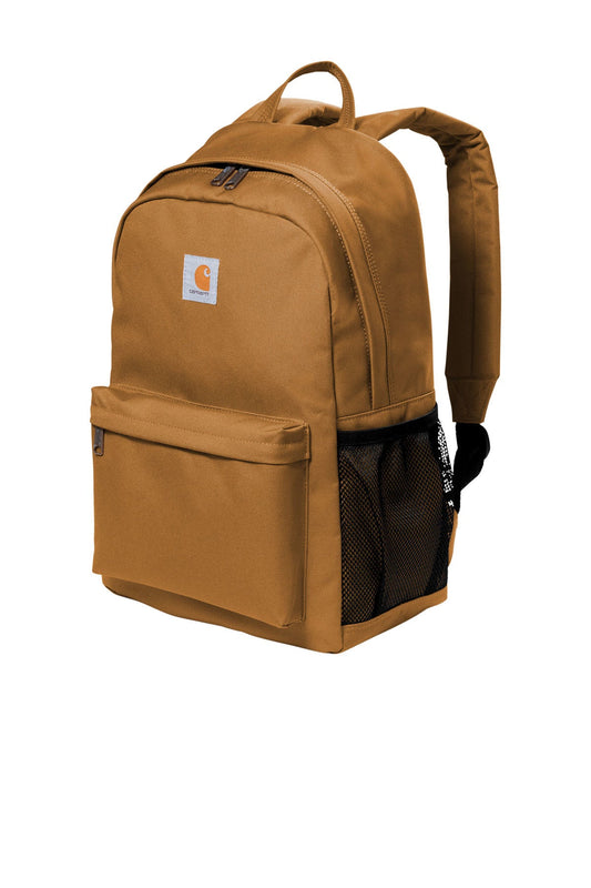 Carhartt Canvas Backpack Carhartt