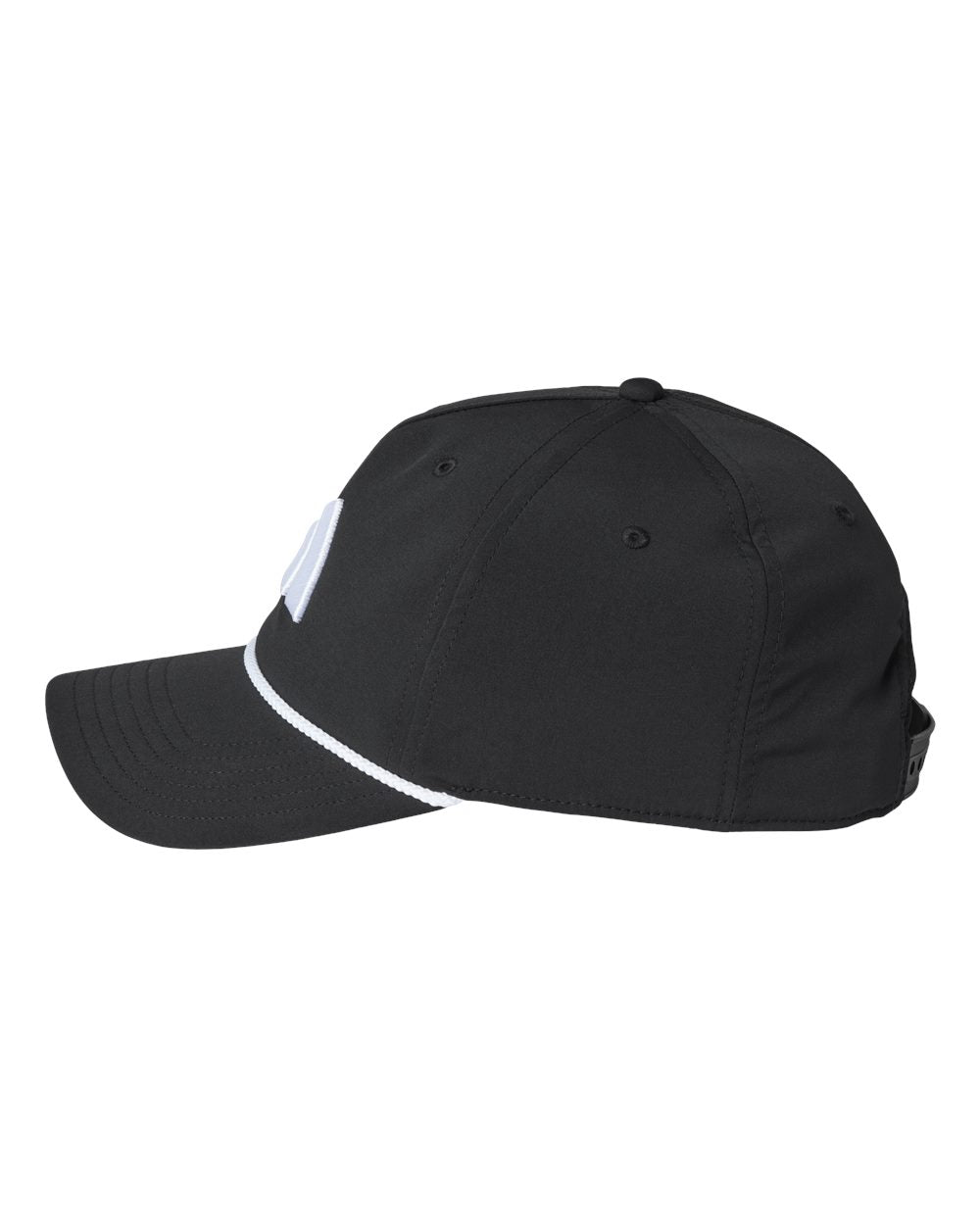 Adidas Five Panel Tour Cap - MCI SPORTS