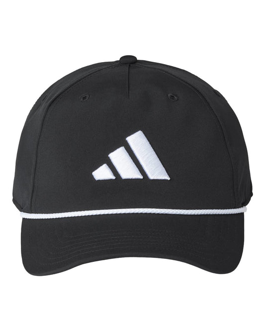 Adidas Five Panel Tour Cap - MCI SPORTS