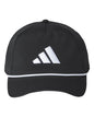 Adidas Five Panel Tour Cap - MCI SPORTS