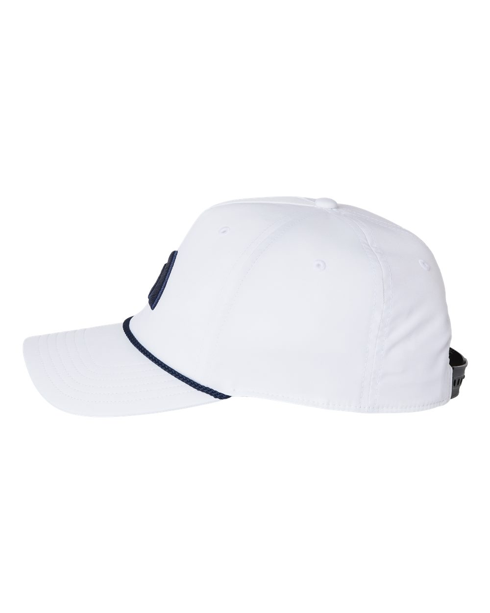 Adidas Five Panel Tour Cap - MCI SPORTS