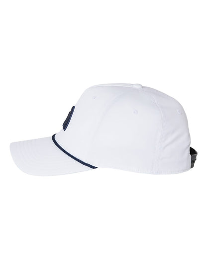 Adidas Five Panel Tour Cap - MCI SPORTS