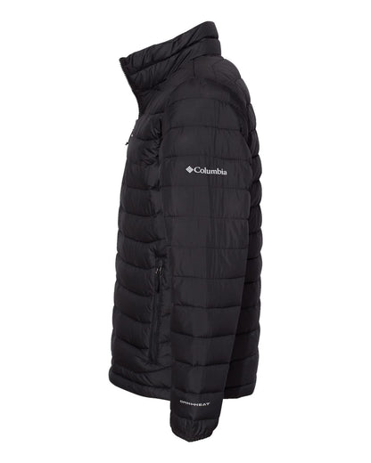 Columbia Men's Powder Lite II Jacket Columbia