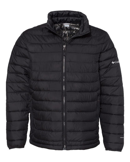 Columbia Men's Powder Lite II Jacket Columbia