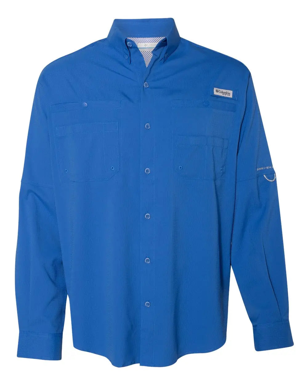 Columbia Tamiami II Fishing Shirt Men's Columbia