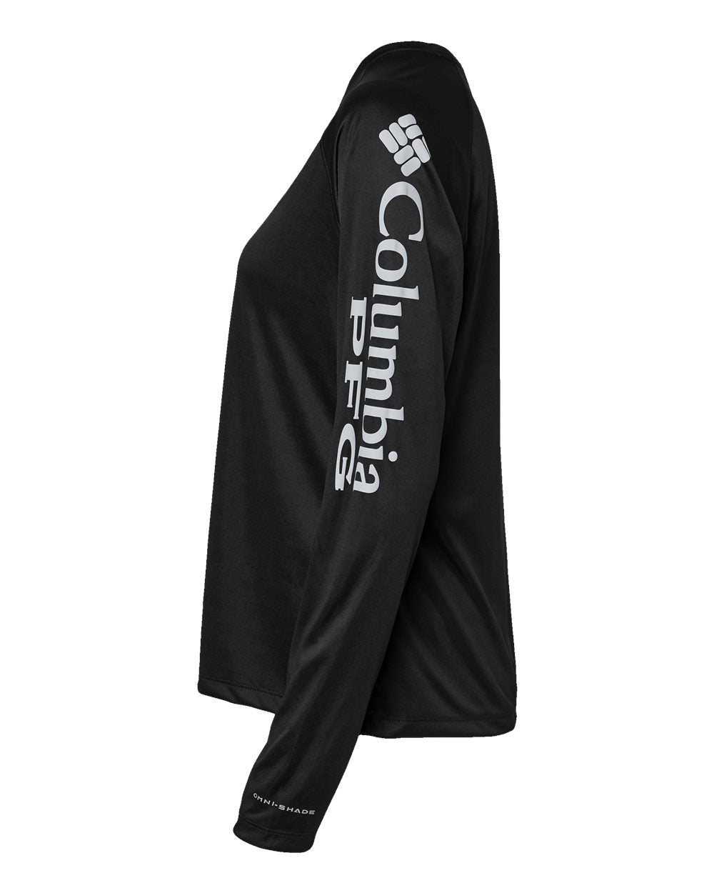 Ladies Columbia PFG Long Sleeve Tidal Tee II Fishing Shirt - MCI SPORTS