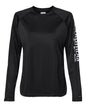 Ladies Columbia PFG Long Sleeve Tidal Tee II Fishing Shirt - MCI SPORTS