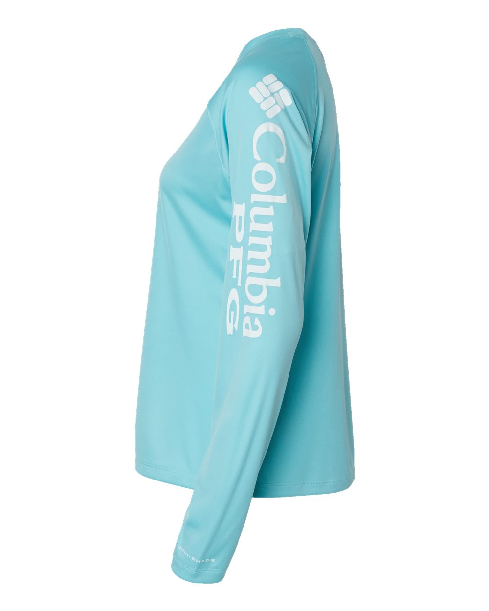 Ladies Columbia PFG Long Sleeve Tidal Tee II Fishing Shirt - MCI SPORTS