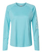 Ladies Columbia PFG Long Sleeve Tidal Tee II Fishing Shirt - MCI SPORTS
