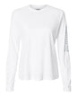 Ladies Columbia PFG Long Sleeve Tidal Tee II Fishing Shirt - MCI SPORTS