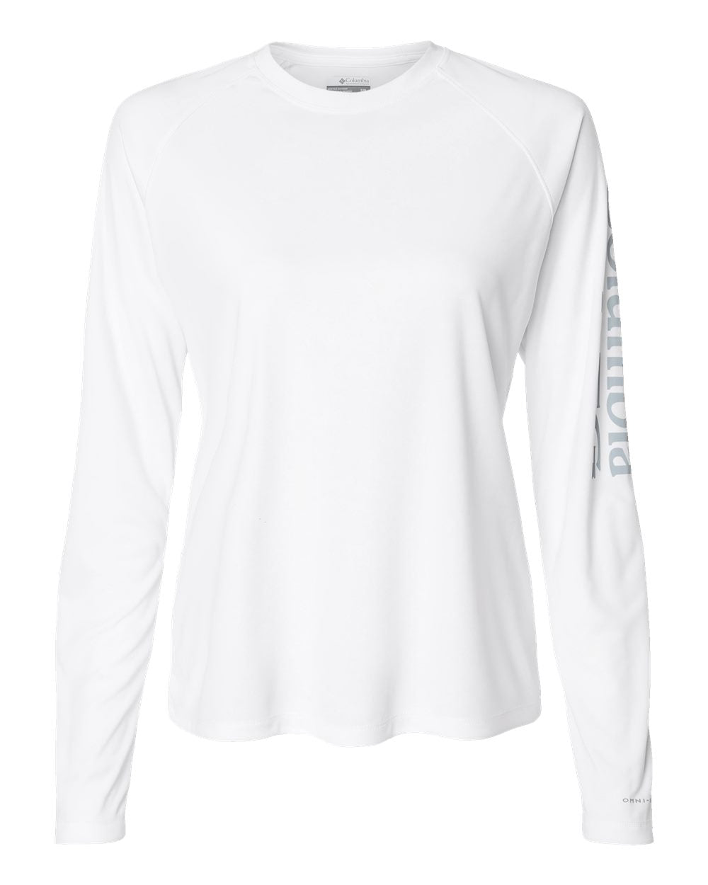 Ladies Columbia PFG Long Sleeve Tidal Tee II Fishing Shirt - MCI SPORTS