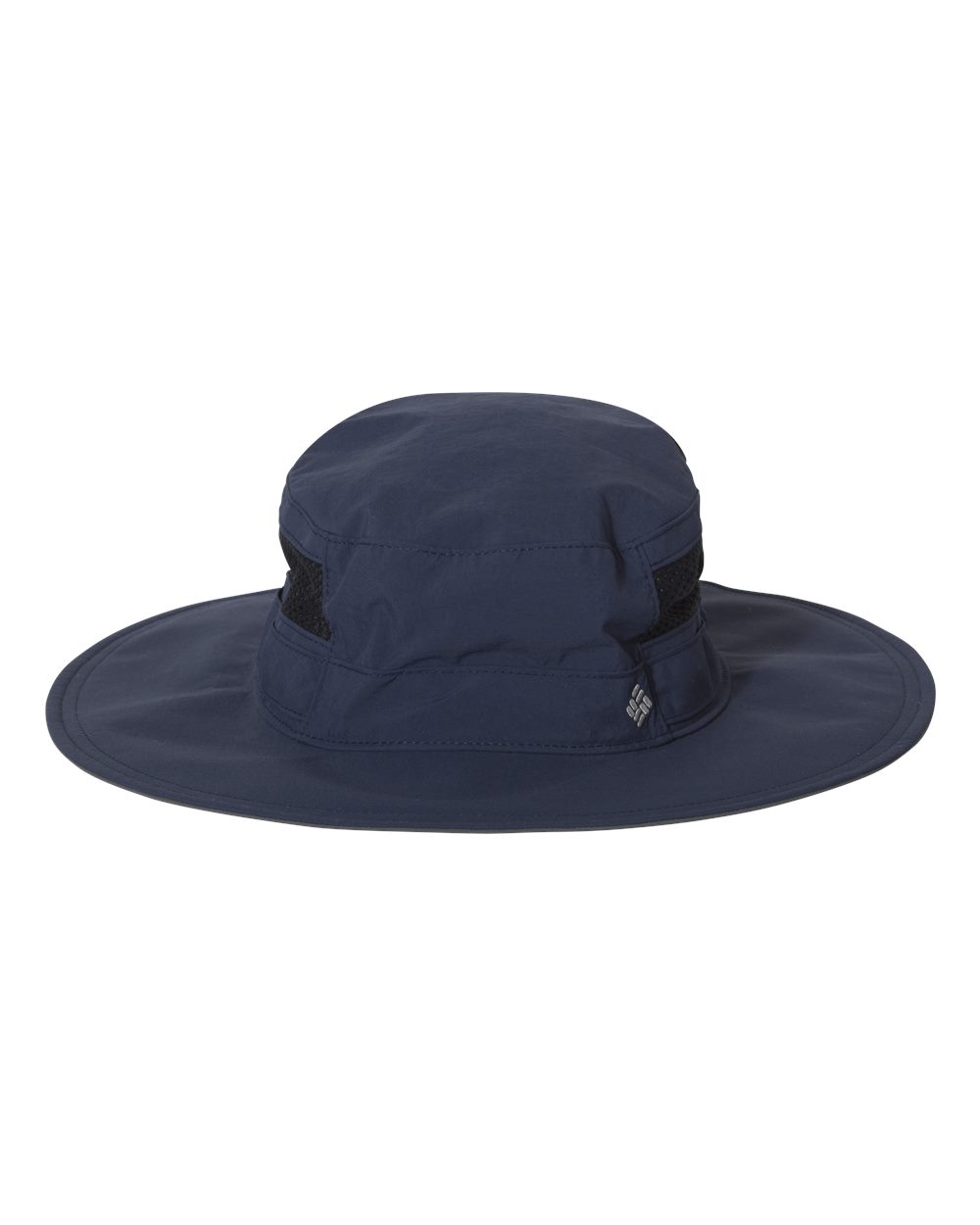 Columbia Boonie Hat Navy - MCI SPORTS