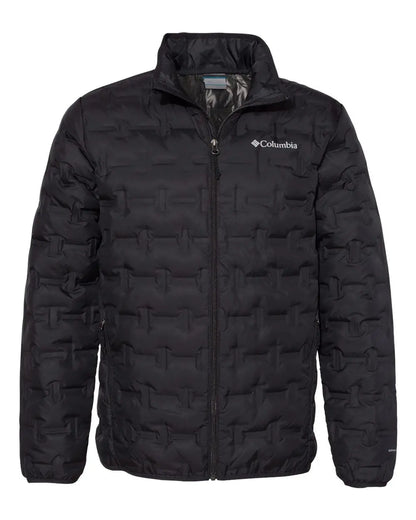 Columbia Men's Delta Ridge Jacket Columbia