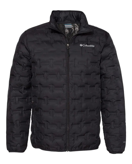 Columbia Men's Delta Ridge Jacket Columbia