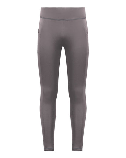 Holloway Ladies Coolcore Tights Leggingsn Holloway