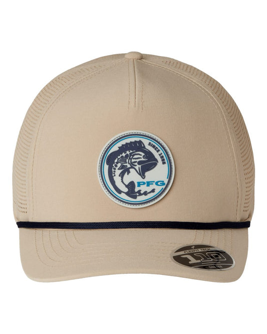 Columbia PFG Fishing Hat - MCI SPORTS