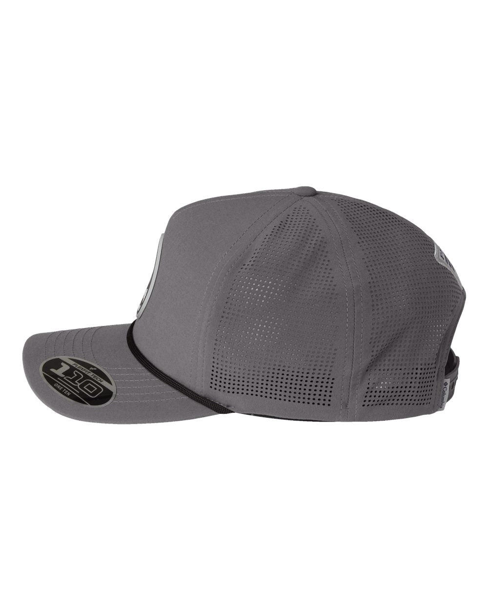 Columbia PFG Fishing Hat - MCI SPORTS