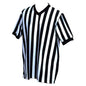 Referee Shirt V-Neck Officials Adult - MCI SPORTS