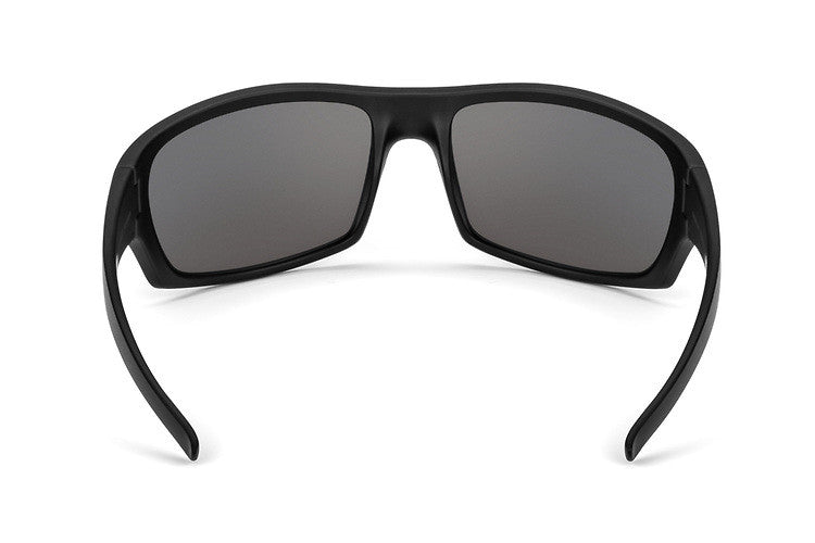Renegade - Blackout Skeleton Optics