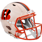 Cincinnati Bengals Full Size Speed Replica Football Helmet RETRO - NFL Break4Sports & Collectibles, LLC