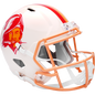 Tampa Bay Buccaneers Full Size Speed Replica Football Helmet RETRO - NFL Break4Sports & Collectibles, LLC