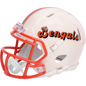 Cincinnati Bengals Speed Mini Football Helmet RETRO - NFL Break4Sports & Collectibles, LLC