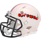Cleveland Browns Speed Mini Football Helmet RETRO - NFL Break4Sports & Collectibles, LLC