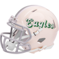 Philadelphia Eagles Speed Mini Football Helmet RETRO - NFL Break4Sports & Collectibles, LLC