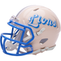 Detroit Lions Speed Mini Football Helmet RETRO - NFL Break4Sports & Collectibles, LLC