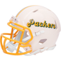 Green Bay Packers Speed Mini Football Helmet RETRO - NFL Break4Sports & Collectibles, LLC