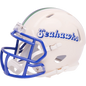 Seattle Seahawks Mini Speed Football Helmet RETRO - NFL Break4Sports & Collectibles, LLC