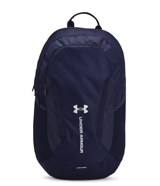 Under Armour Hustle 6.0 Team Backpack - MCI SPORTS
